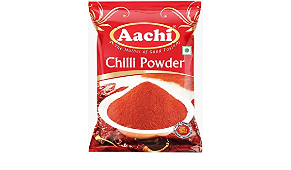 AACHI CHILLI POWDER