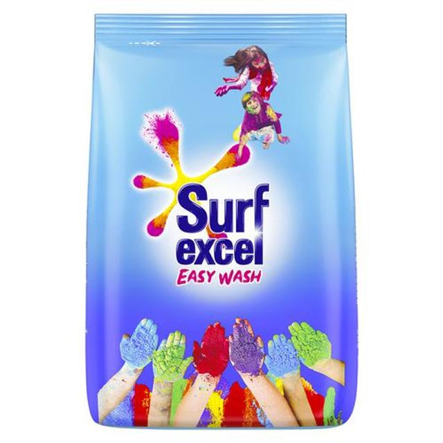 SURF EXCEL EASY WASH 500 GM VT