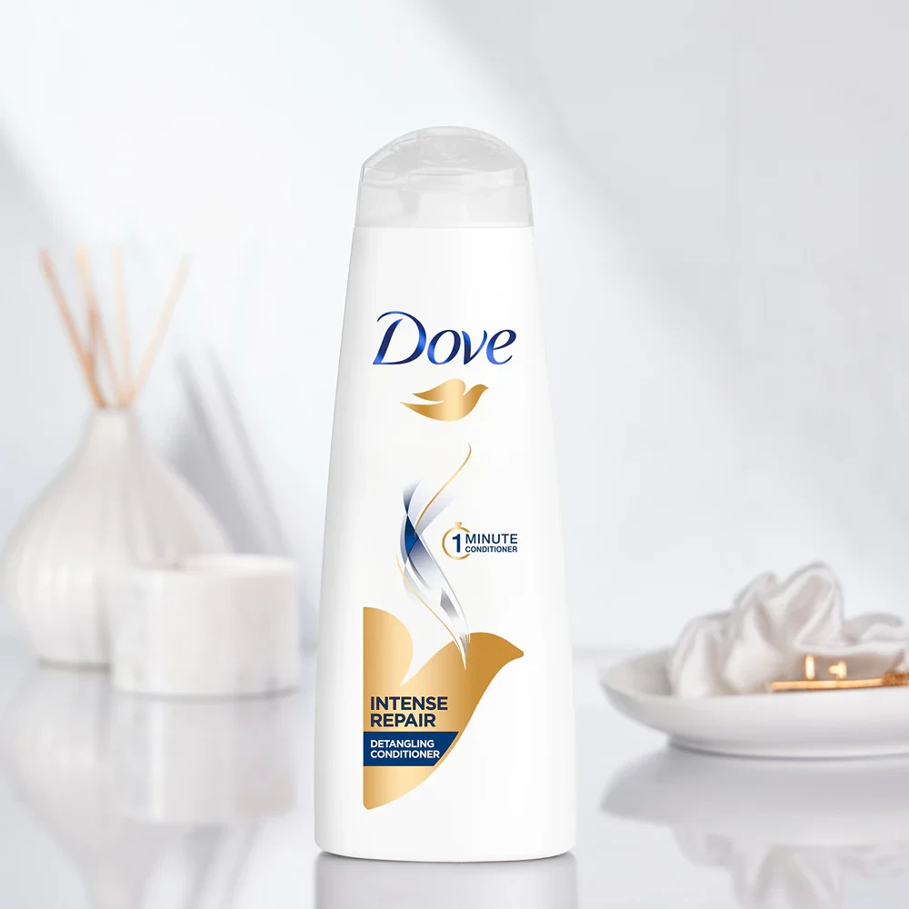 Dove Intense Repair Shampoo
