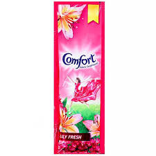 COMFORT LILLY FRESH