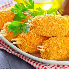 CRAB LOLIPOP (B) AARA FROZEN SEAFOODS THOOTHUKUDI