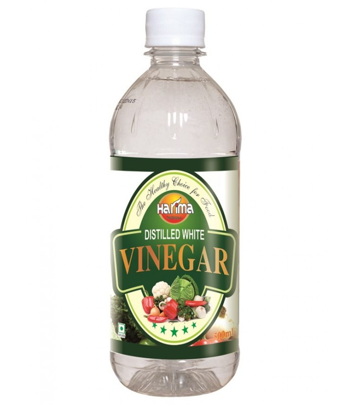HARIMA VINEGAR 500 ML