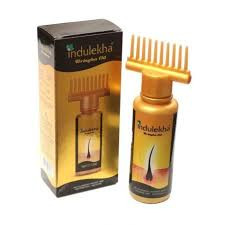 INDULEKHA HAIR OIL 50ML