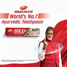 DABUR RED PASTE
