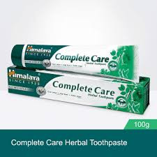 COMPLETE CARE TOOTHPASTE (Himalaya)