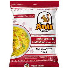 ANIL VERMICHELI SEMIYA ( 180g )
