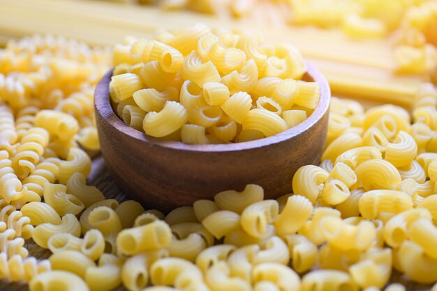 VEGETARIAN MACARONI ( 500g )