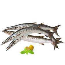 OOLI FISH (2Hours Delivery)