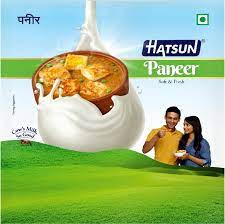 HATSUN PANEER 200GM