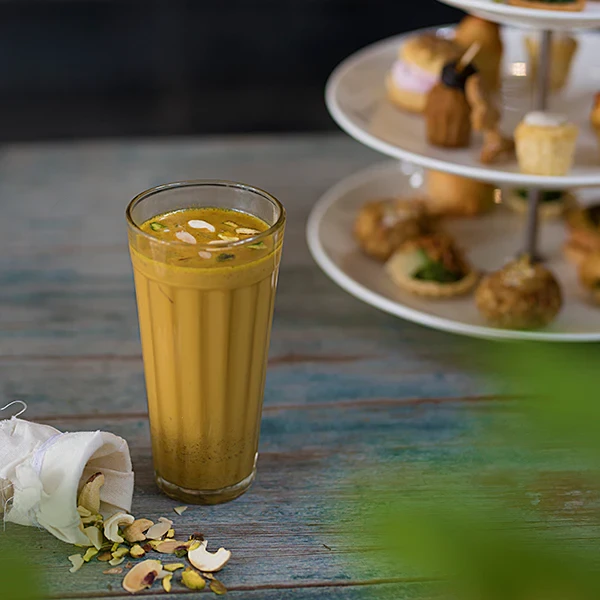 BROOKE BOND TAJ MAHAL