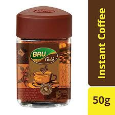 BRU INSTANT COFFEE POWDER