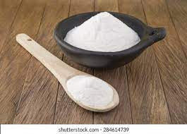 ASM COOKING SODA 100 GM