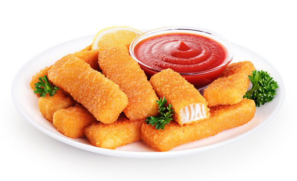 FISH FINGER (B)( AARA FROZEN SEAFOODS ) THOOTHUKUDI