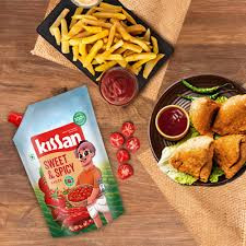 KISSAN SWEET&SPICY 425GM / 850GM