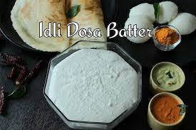 M S Idly Dosa Batter