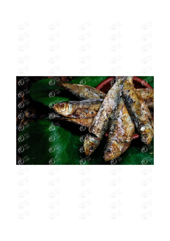 SARDINE DRY FISH(1 Day Delivery)