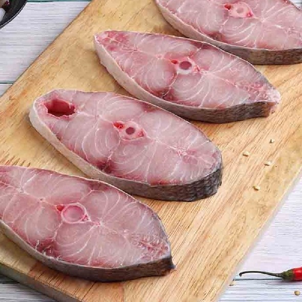 KING FISH ( AARA FROZEN SEAFOODS ) THOOTHUKUDI