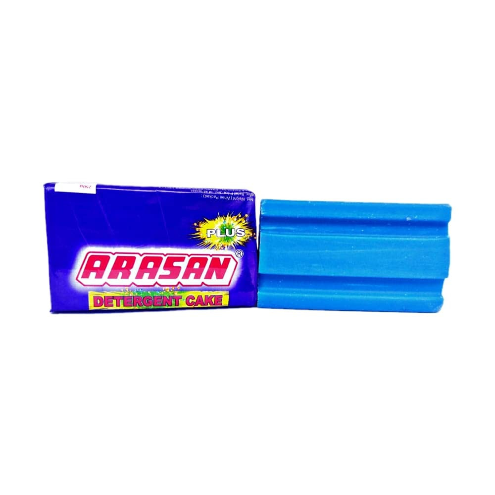 Arasan Detergent Soap