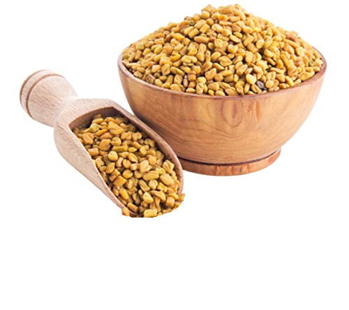 FENUGREEK SEEDS