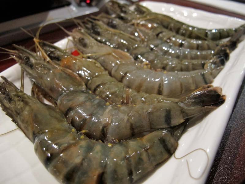 PRAWN (30-40)(1 Day Delivery)