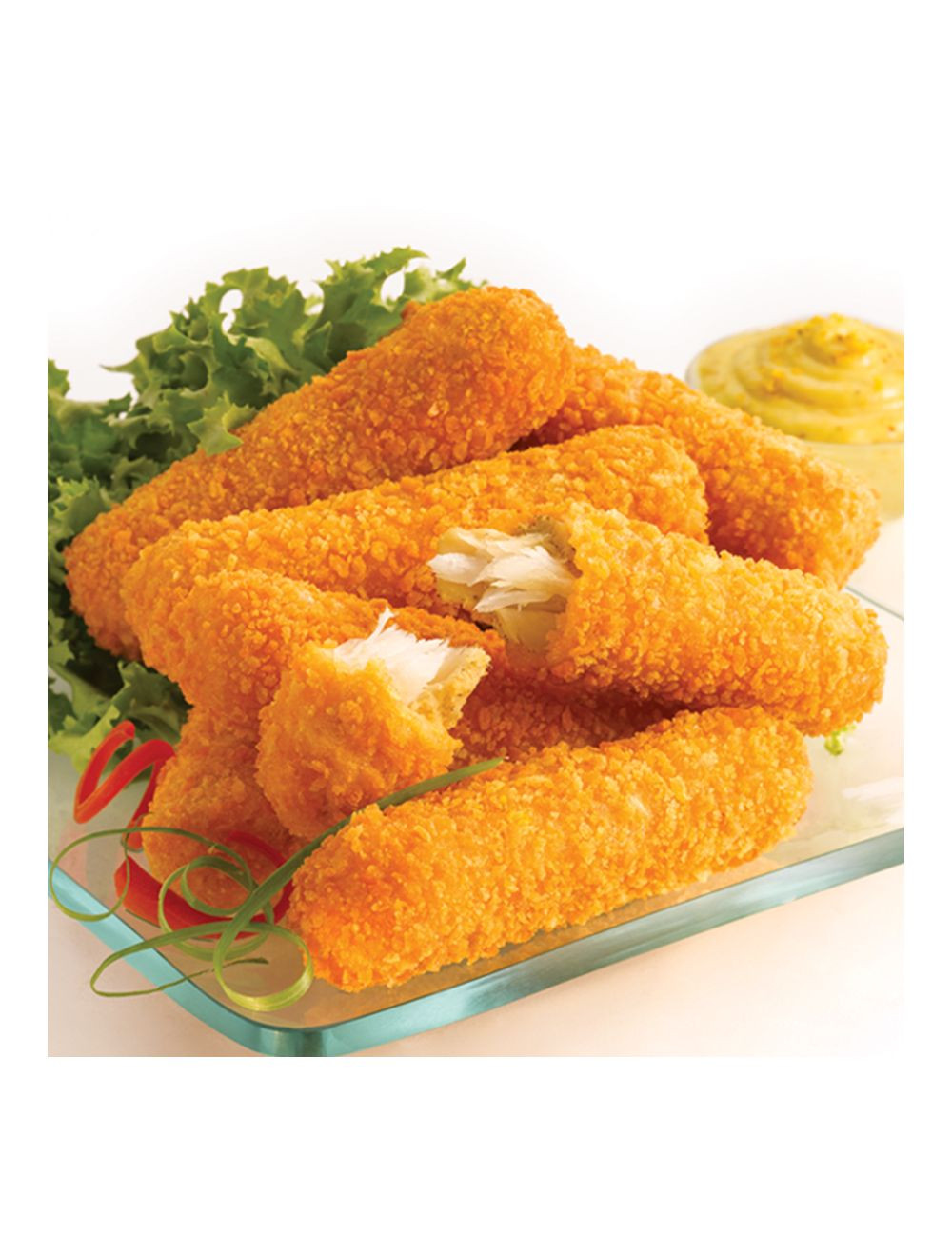 FISH FINGER (AARA FROZEN SEAFOODS ) THOOTHUKUDI