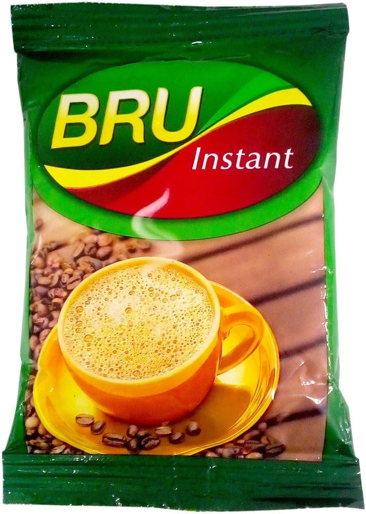 BRU COFFEE POWDER