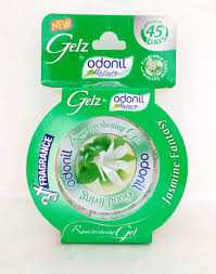 ODONIL GEL CITRUS 75 GM