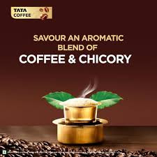 Tata Coffee Grand Filter Coffee