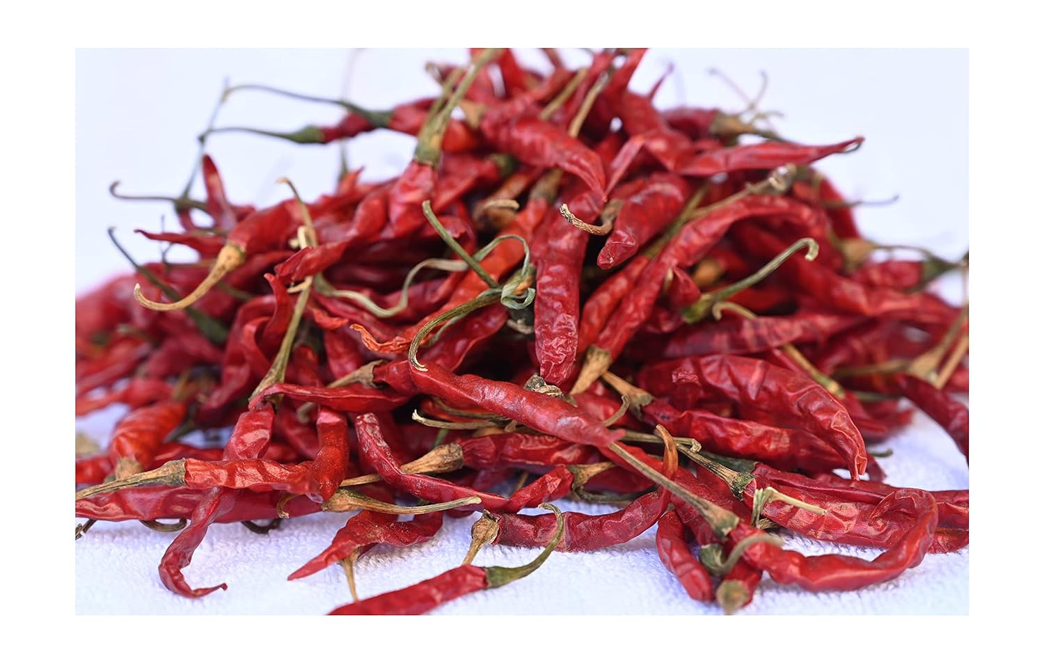 RED CHILLI 1KG VT