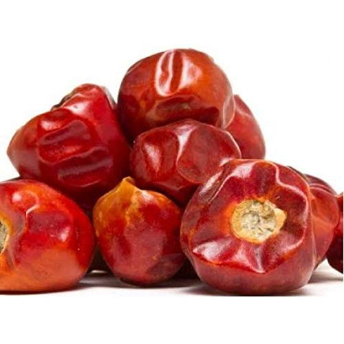 GUNDU RED CHILLI 1 KG VT