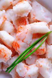 CRAB MEAT ( THOOTHUKUDI )